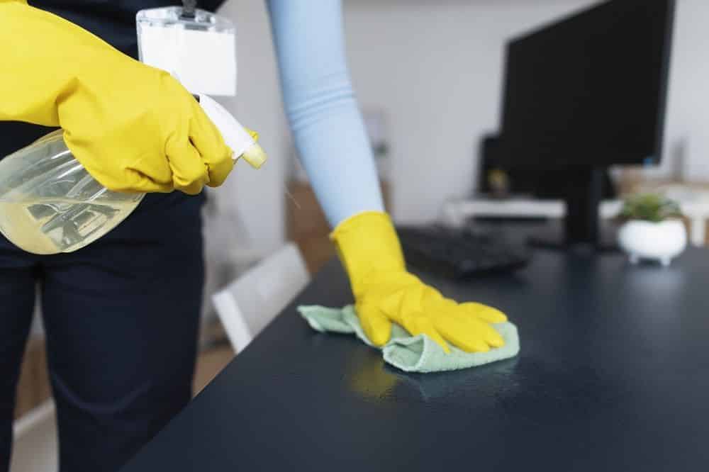 Commercial Cleaning Services image